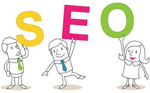 網(wǎng)站標(biāo)題關(guān)鍵詞，合理布局