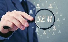 做SEM賬戶搭建時要注重哪些細節(jié)