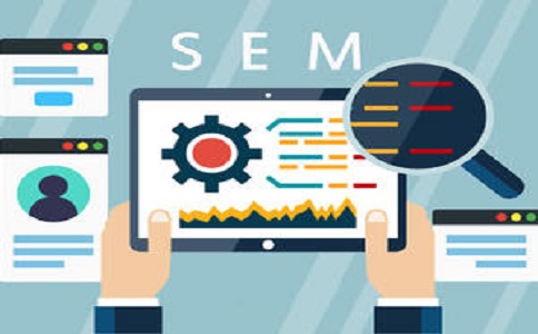 搜索引擎信息流推廣