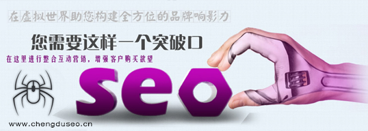 成都seo外包服務