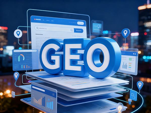 GEO策略