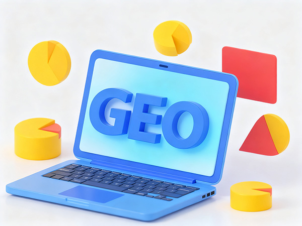 GEO推廣