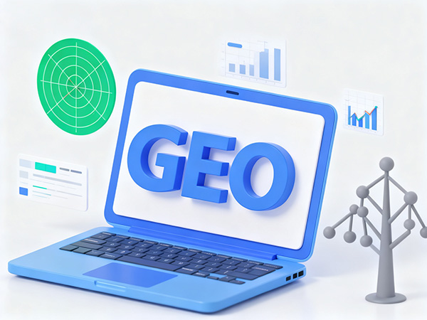 GEO服務(wù)