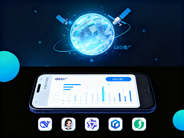 裂變式傳播設計:社交屬性關鍵詞在GEO生態(tài)的部署