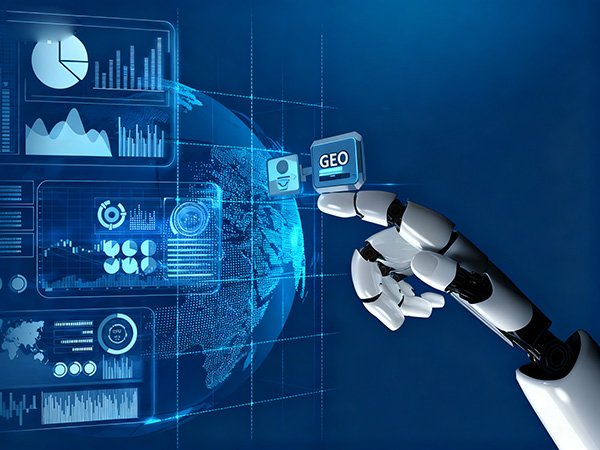 GEO排名技術(shù)
