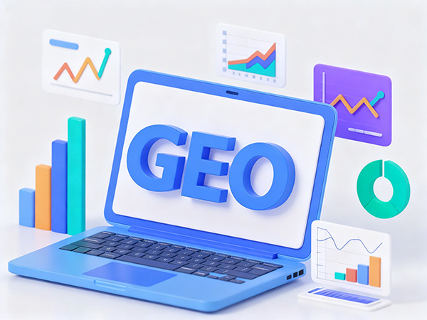 成都GEO外包