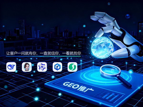 GEO優(yōu)化實(shí)戰(zhàn)指南:從關(guān)鍵詞到落地頁(yè)的全流程?