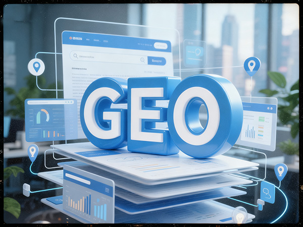 成都GEO優(yōu)化