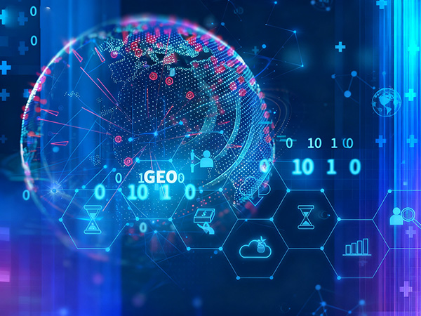 如何通過GEO優(yōu)化應(yīng)對競爭對手的本地排名