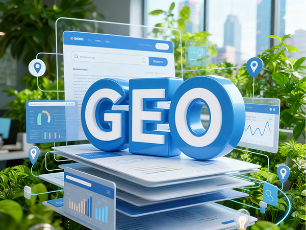 從數(shù)據(jù)到行動:GEO優(yōu)化的A/B測試方法